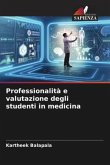 Professionalità e valutazione degli studenti in medicina