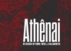 Niko J. Kallianiotis: Athenai, In Search of Home