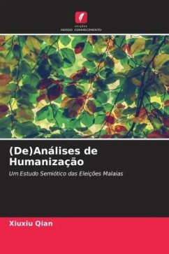 (De)Análises de Humanização - Qian, Xiuxiu