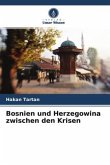 Bosnien und Herzegowina zwischen den Krisen