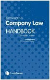 Butterworths Company Law Handbook