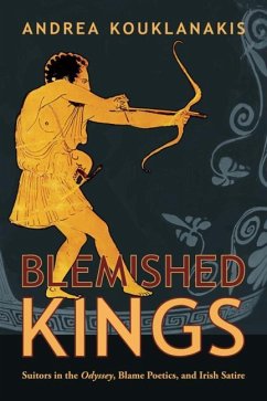 Blemished Kings - Kouklanakis, Andrea