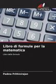 Libro di formule per la matematica