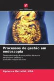 Processos de gestão em endoscopia