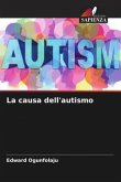 La causa dell'autismo