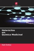 Heterócitos em Química Medicinal