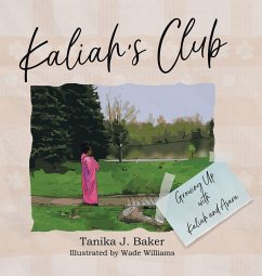 Kaliah's Club - Baker, Tanika J.