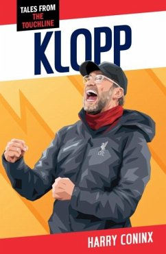 Cover Klopp