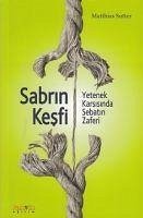 Sabrin Kesfi - Sutter, Matthias