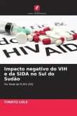 Impacto negativo do VIH e da SIDA no Sul do Sudão