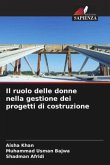 Il ruolo delle donne nella gestione dei progetti di costruzione