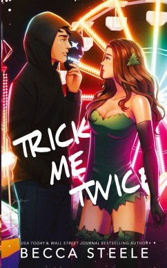 Cover Trick Me Twice - Special Edition