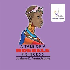 Nubian Princess Princesses Series - Jabbie, Jef