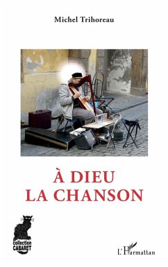 Cover A Dieu la chanson