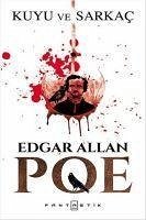 Kuyu ve Sarkac - Allan Poe, Edgar