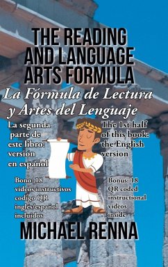 The Reading and Language Arts Formula - Renna, Michael
