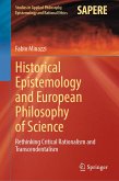 Historical Epistemology and European Philosophy of Science (eBook, PDF)