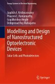 Modelling and Design of Nanostructured Optoelectronic Devices (eBook, PDF)
