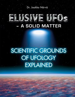 Elusive UFOs - a Solid Matter - Närvä, Jaakko
