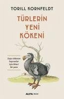 Türlerin Yeni Kökeni - Kornfeldt, Torill