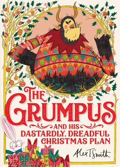 The Grumpus - Smith, Alex T.