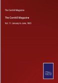 The Cornhill Magazine The Cornhill Magazine