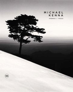 Michael Kenna: Trees