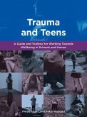 Trauma and Teens