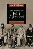 Kürt Asiretleri - Aktör, Müttefik, Saki