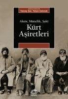 Kürt Asiretleri - Aktör, Müttefik, Saki - Sur, Tuncay; Cakmak, Yalcin
