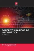 CONCEITOS BÁSICOS DE INFORMÁTICA