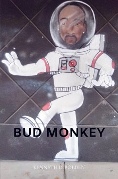 Cover Bud Monkey Fable