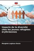 Impacts de la diversité chez les jeunes réfugiées érythréennes