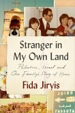 Stranger in My Own Land