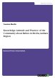 Knowledge, Attitude and Practice of the... - Bild 1