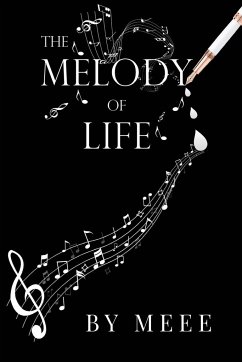 Cover The Melody of Life