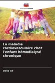 La maladie cardiovasculaire chez l'enfant hémodialysé chronique