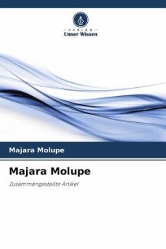 Majara Molupe - Molupe, Majara