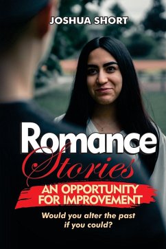 Romance Stories - Short, Joshua