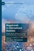 Megatrends in International Business (eBook, PDF)
