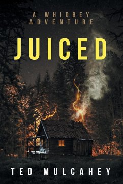 Juiced - Mulcahey, Ted