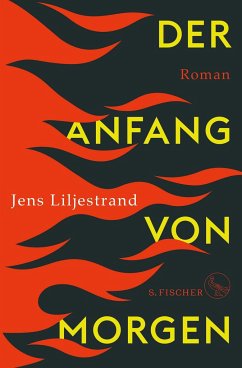 Der Anfang von morgen - Liljestrand, Jens