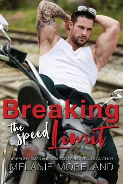 Breaking The Speed Limit - Moreland, Melanie