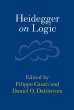 Heidegger on Logic - Bild 1