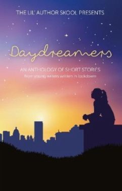Cover Daydreamers