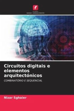 Circuitos digitais e elementos arquitectónicos - Sghaier, Nizar