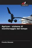 Agricon - sistema di monitoraggio del tempo