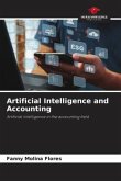 Artificial Intelligence and Accounting