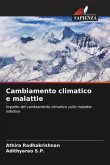 Cambiamento climatico e malattie