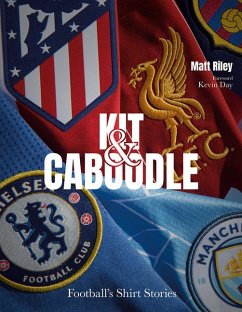 Kit and Caboodle - Riley, Matt